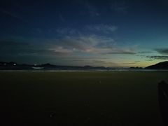 -南长涂沙滩