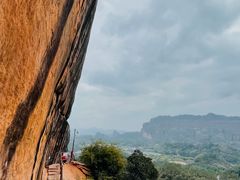 -丹霞山风景名胜区