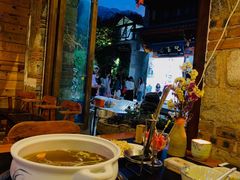 -大理董·董家小厨野生菌火锅(古城旗舰店)