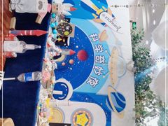 -伊顿幼儿园(棕榈泉校园)