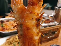 -喝丢一只鞋海鲜烧烤·海肠捞饭(东关街店)
