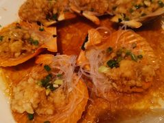 -观澜湖酒店·邀月庭中餐厅