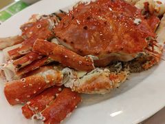 -鹏天阁酒楼·海鲜(红旗店)