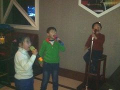 -好声音时尚量贩KTV(之心城店)