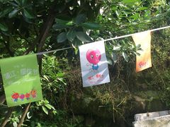 -樱桃山旅游景区