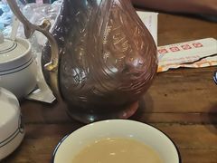 -蒙亨·手把肉·蒙古包文化主题餐厅(天恒广场店)