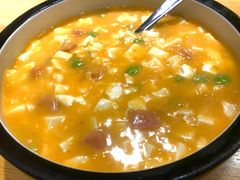 蛋黄豆腐-赤宴·川菜(玉林店)