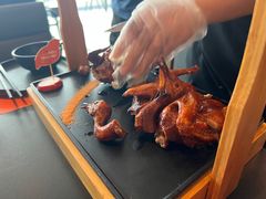 -羽鸽集·乳鸽专门店·地道顺德菜(岭南站店)