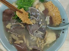 -金原鸭血粉丝汤总店(锁金村店)