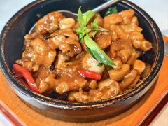 -小城故事·地道宁波味(月湖盛园店)