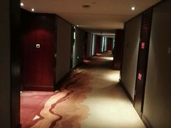 -北京瑞麟湾温泉度假酒店