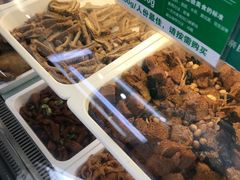 -紫光园清真北京小吃(广渠门内店)