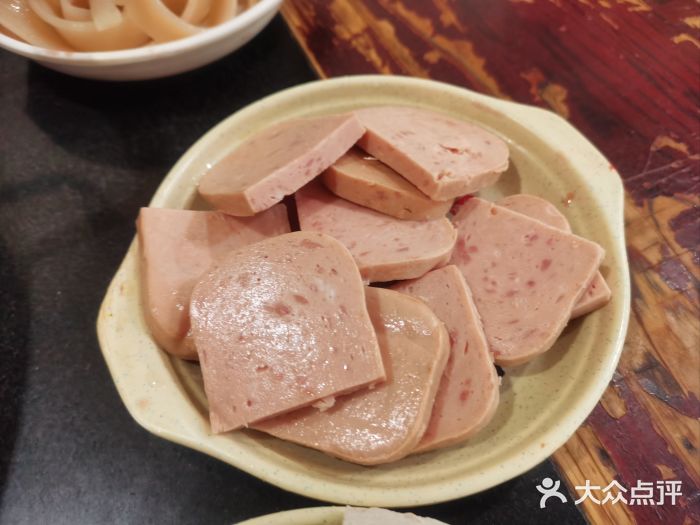 储奇门鳝鱼火锅(总店)图片