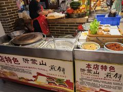 -映像威海·海鲜味道(市区店)