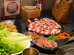 -伊茉家的烤肉店(勒泰中心店)