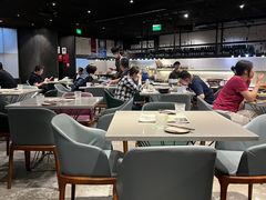 -半山腰·云南菜(侨福芳草地店)