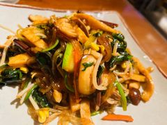 -长寿参鸡汤(朝韩风情街店)