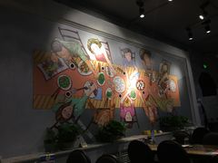 -金谷园饺子·烧烤·家宴(人大总店)