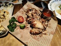 -岛风·台食小馆 ISLAND BISTRO(烟台山店)