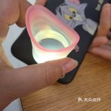 在宝岛眼镜被小姐姐安利的洗眼液，效果真的很棒！