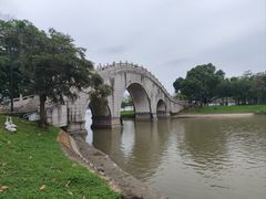 -顺峰山公园