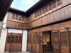 -月栖华明-云间草堂清茶馆(泗泾古镇店)