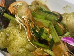 -泰悦澜·泰国餐厅(万象城店)