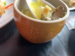 -渔公码头海货全海鲜自助(海滨旅游路店)
