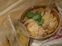 -泰煌鸡·上海白斩鸡·鸡汤面(鹤庆店)