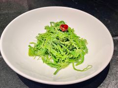 -四季小馆·潤·中国菜(越秀公园店)