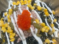 -小木屋拌饭(西安万象天地店)