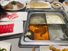 -海底捞火锅(奥山世纪城店)