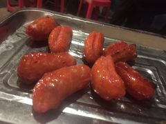 -玲玲涮牛肚(土门坊店)