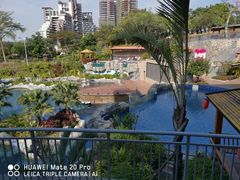 -喜运来大酒店温泉