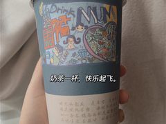 -围裙妈妈(临平店)