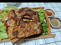 -313羊庄·荣耀·内蒙烧麦(亚运村店)