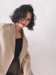 -首脑美发沙龙