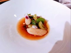 鸭肝-泰安门Taian Table(镇宁路店)