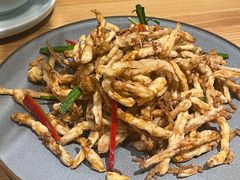 -竹里馆·淮扬菜·功夫茶(老门东店)