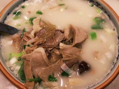 -虢国羊肉汤馆(政二街店)