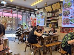 -胖娃古镇鸡杂·黑金冠(磁器口总店)