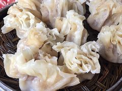 -元盛居(生态大街店)