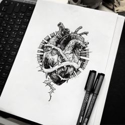 -记号刺青tattoo纹身工作室