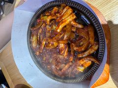 -朴大叔拌饭(上海真如环宇城店)