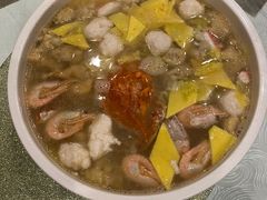 -饼中王酒楼(光复西路店)