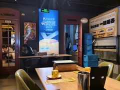 -喝丢一只鞋海鲜烧烤·海肠捞饭(东关街店)