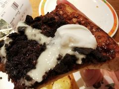 -比格比萨自助(万柳华联店)