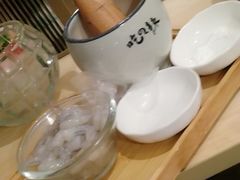 -麻辣空间·清油火锅(水井沟店)