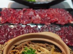 -陈记顺和牛肉火锅馆(天河北路店)