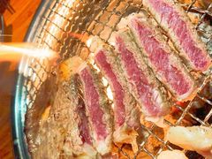 -牛佬•炭火烤肉(挂绿店)